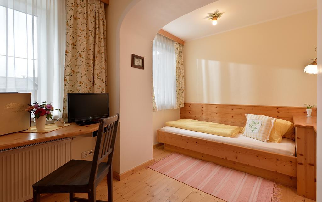 Landgasthof Mauth Бухен Номер фото