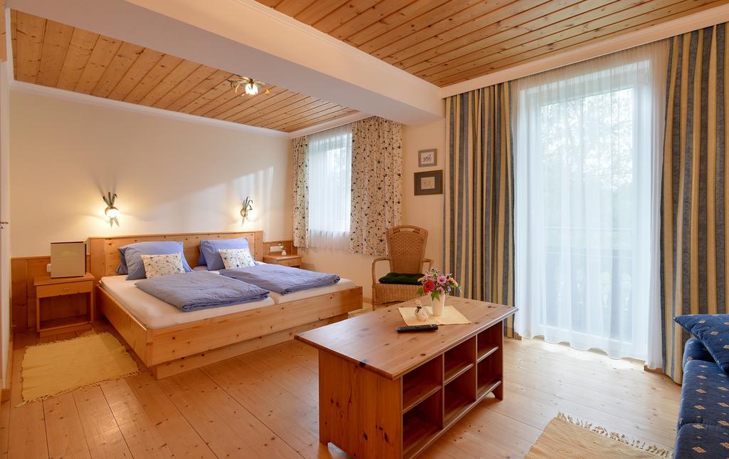 Landgasthof Mauth Бухен Номер фото