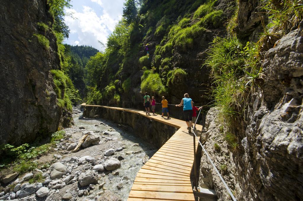 Landgasthof Mauth Бухен Экстерьер фото