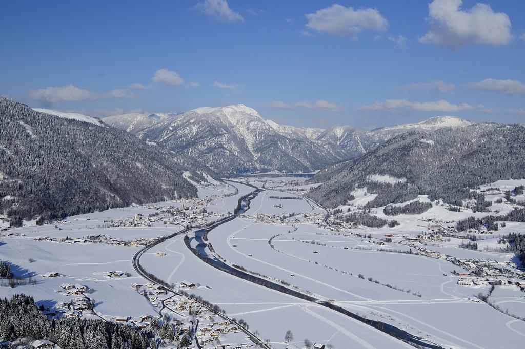 Landgasthof Mauth Бухен Экстерьер фото