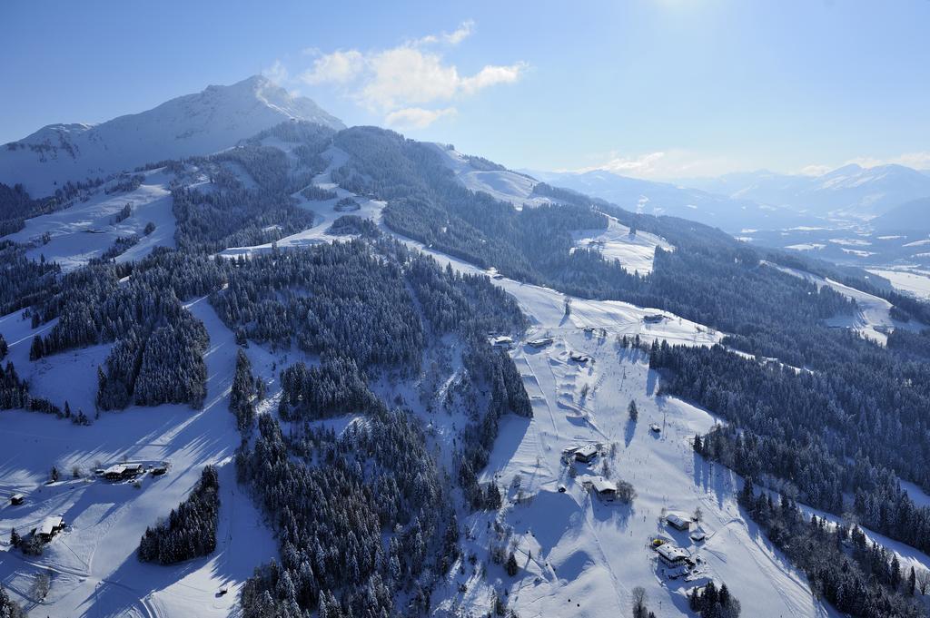 Landgasthof Mauth Бухен Экстерьер фото