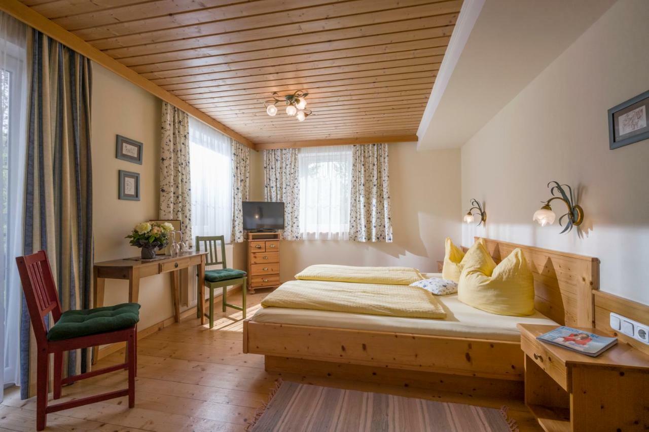 Landgasthof Mauth Бухен Экстерьер фото